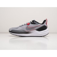 Кроссовки NIKE Zoom Winflo 9 цвет Серый арт. 37098