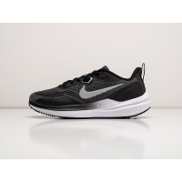 Кроссовки NIKE Zoom Winflo 9 цвет Черный арт. 37099