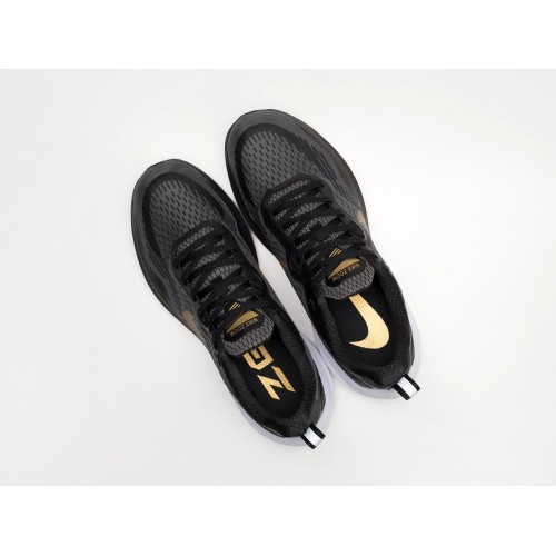 Кроссовки NIKE Zoom Winflo 9 цвет Черный арт. 37330