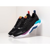 Кроссовки PUMA X-Ray Lite Rainbow цвет Черный арт. 23656