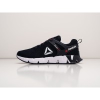 Кроссовки REEBOK Zig Dynamica 2 цвет Черный арт. 37710