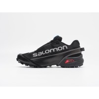 Кроссовки SALOMON Streetcross цвет Черный арт. 39109