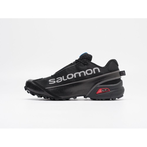 Кроссовки SALOMON Streetcross цвет Черный арт. 39109