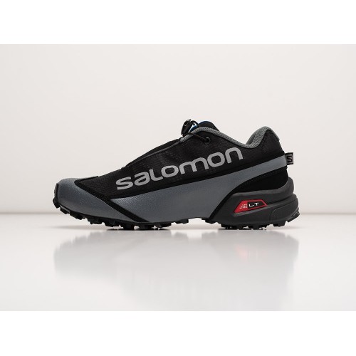 Кроссовки SALOMON Streetcross цвет Черный арт. 39110