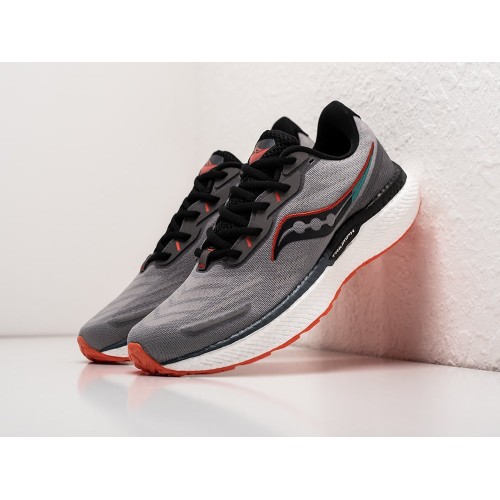 Кроссовки Saucony Triumph 19 цвет Серый арт. 35001