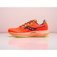 Кроссовки Saucony Triumph 19 цвет Оранжевый арт. 35893