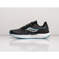 Кроссовки Saucony Triumph 19 цвет Черный арт. 35894