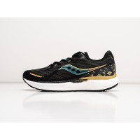 Кроссовки Saucony Triumph 19 цвет Черный арт. 38937