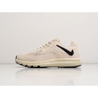 Кроссовки Stussy x NIKE Air Max 2013 цвет Белый арт. 37288