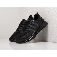 Кроссовки ADIDAS цвет Черный арт. 35200