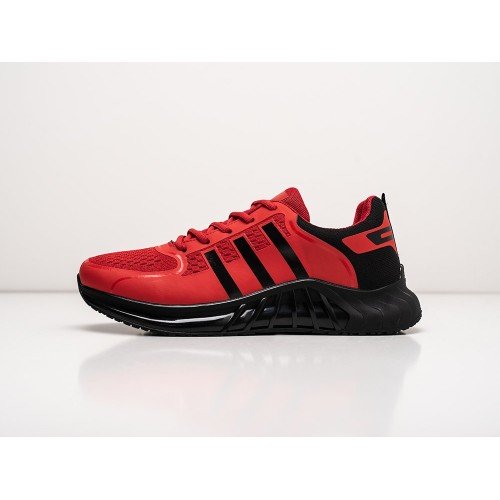 Кроссовки ADIDAS цвет Красный арт. 35201