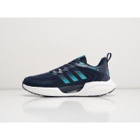 Кроссовки ADIDAS цвет Синий арт. 35547