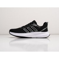 Кроссовки ADIDAS цвет Черный арт. 36696