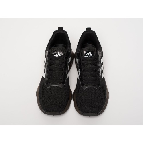 Кроссовки ADIDAS цвет Черный арт. 41322