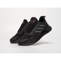 Кроссовки ADIDAS цвет Черный арт. 41348