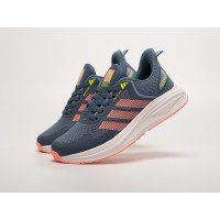 Кроссовки ADIDAS цвет Синий арт. 43049