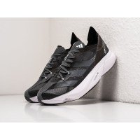 Кроссовки ADIDAS Adizero Adios Pro 3 цвет Черный арт. 36905