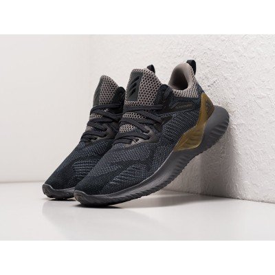 Кроссовки ADIDAS Alphabounce цвет Зеленый арт. 10652