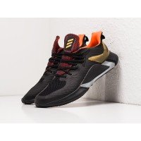 Кроссовки ADIDAS Alphabounce цвет Черный арт. 27443