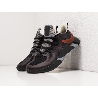 Кроссовки ADIDAS Alphabounce цвет Черный арт. 27444