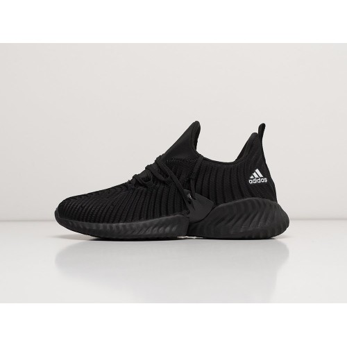 Кроссовки ADIDAS Alphabounce Instinct цвет Черный арт. 28562