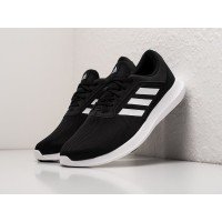 Кроссовки ADIDAS Coreracer цвет Черный арт. 37633