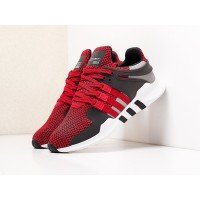 Кроссовки ADIDAS EQT Support ADV цвет Красный арт. 18893