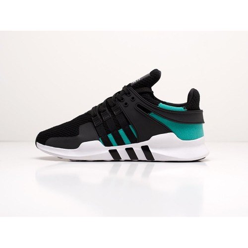 Кроссовки ADIDAS EQT Support ADV цвет Черный арт. 19084