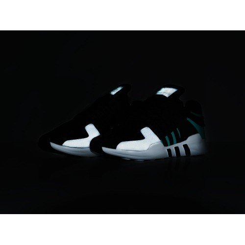 Кроссовки ADIDAS EQT Support ADV цвет Черный арт. 19084