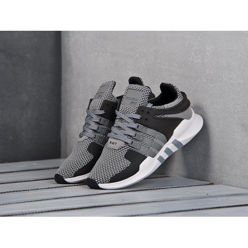 Кроссовки ADIDAS EQT Support ADV цвет Серый арт. 5205