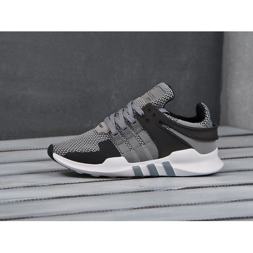 Кроссовки ADIDAS EQT Support ADV цвет Серый арт. 5205