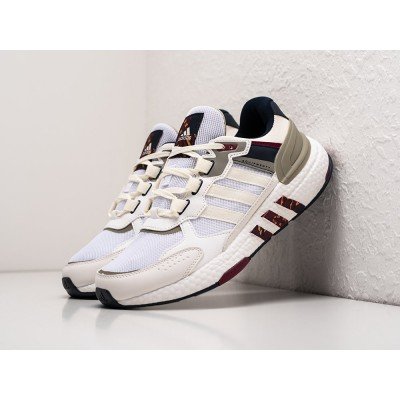 Кроссовки ADIDAS Equipment+ цвет Белый арт. 30428