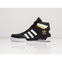 Кроссовки ADIDAS Hard Court High цвет Черный арт. 26932