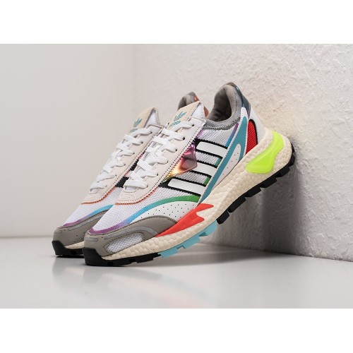 Кроссовки ADIDAS Retropy P9 Marathon цвет Разноцветный арт. 31767