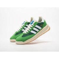 Кроссовки ADIDAS SL 72 RTN цвет Зеленый арт. 43458