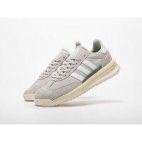 Кроссовки ADIDAS SL 72 RTN цвет Серый арт. 43573