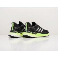 Кроссовки ADIDAS Ultra Boost 20 цвет Черный арт. 23823