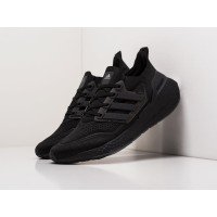 Кроссовки ADIDAS Ultra Boost 22 цвет Черный арт. 25091