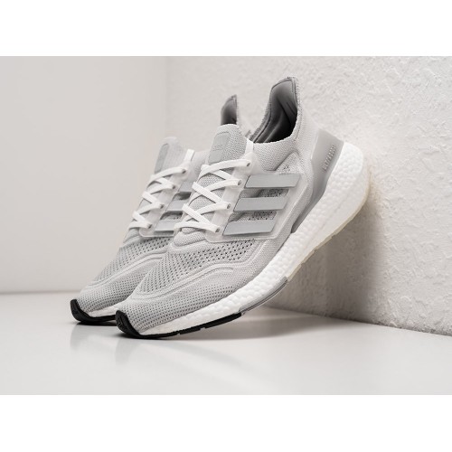 Кроссовки ADIDAS Ultra Boost 22 цвет Серый арт. 35508