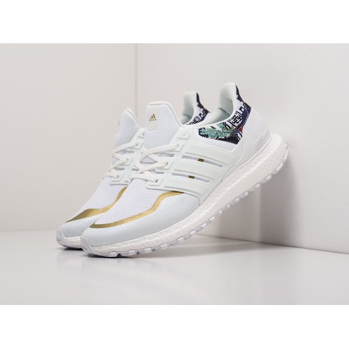 Кроссовки ADIDAS Ultra Boost цвет Белый арт. 25094