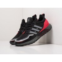 Кроссовки ADIDAS Ultra Boost цвет Черный арт. 25519