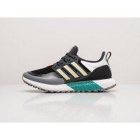 Кроссовки ADIDAS Ultra Boost цвет Черный арт. 25555