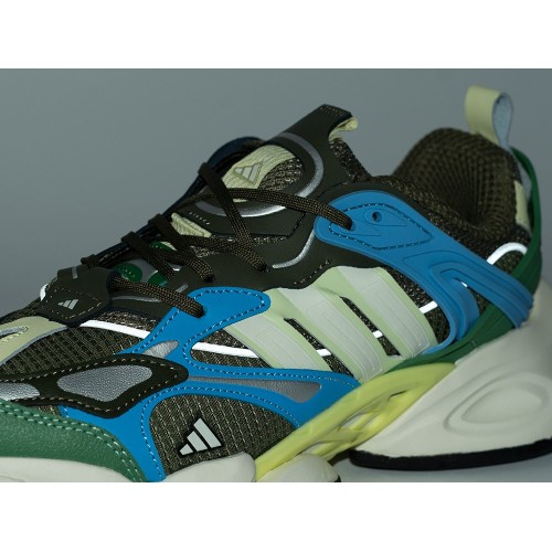 Кроссовки ADIDAS Vento XLG Deluxe цвет Разноцветный арт. 42791