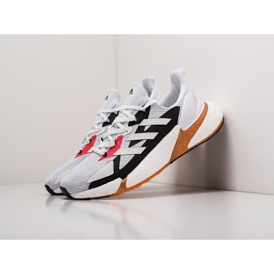 Кроссовки ADIDAS X9000l4 цвет Белый арт. 22685