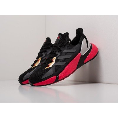 Кроссовки ADIDAS X9000l4 цвет Черный арт. 23354