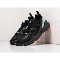 Кроссовки ADIDAS X9000l4 цвет Черный арт. 37097