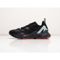 Кроссовки ADIDAS X9000l4 цвет Черный арт. 37097