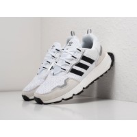 Кроссовки ADIDAS ZX 1K Boost цвет Белый арт. 27344