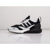 Кроссовки ADIDAS ZX 2K Boost 2.0 цвет Черный арт. 26530