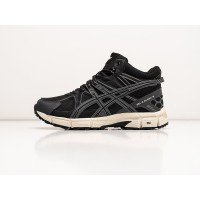 Зимние Кроссовки ASICS Gel-Kahana 8 Hi цвет Черный арт. 38997